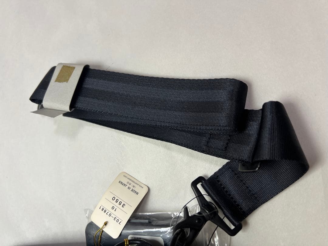 シ*い様 新品　POTER ポーター ヒート　2wayブリーフケース　703-0