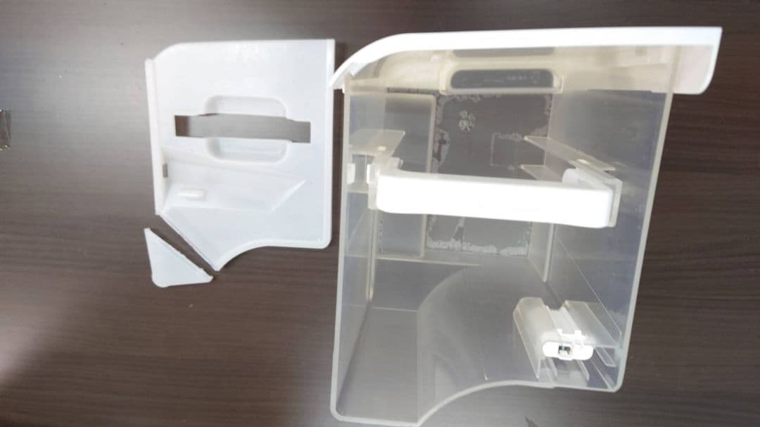 SHARP CV-J120-W 除湿機