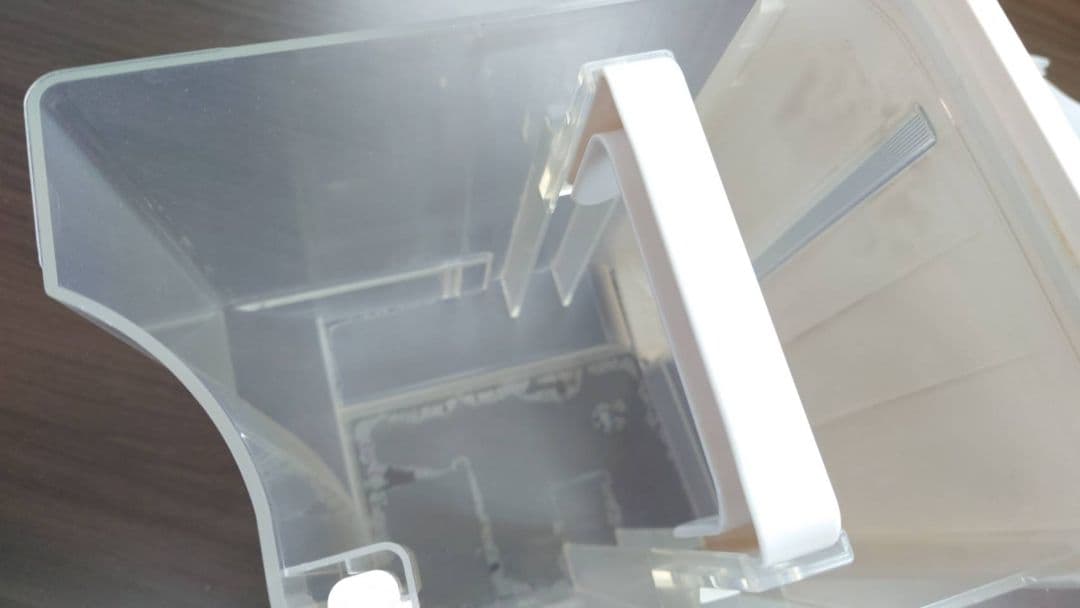 SHARP CV-J120-W 除湿機