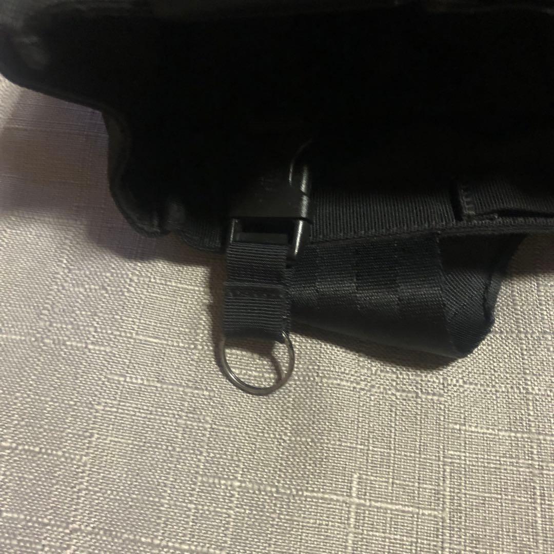 ブリーフィング　ラウンドバック