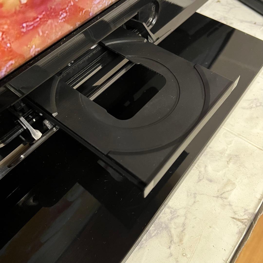 即日受渡❣️全国送料込三菱40型HDD&Blu-ray録画機能内蔵ダビング可能TV