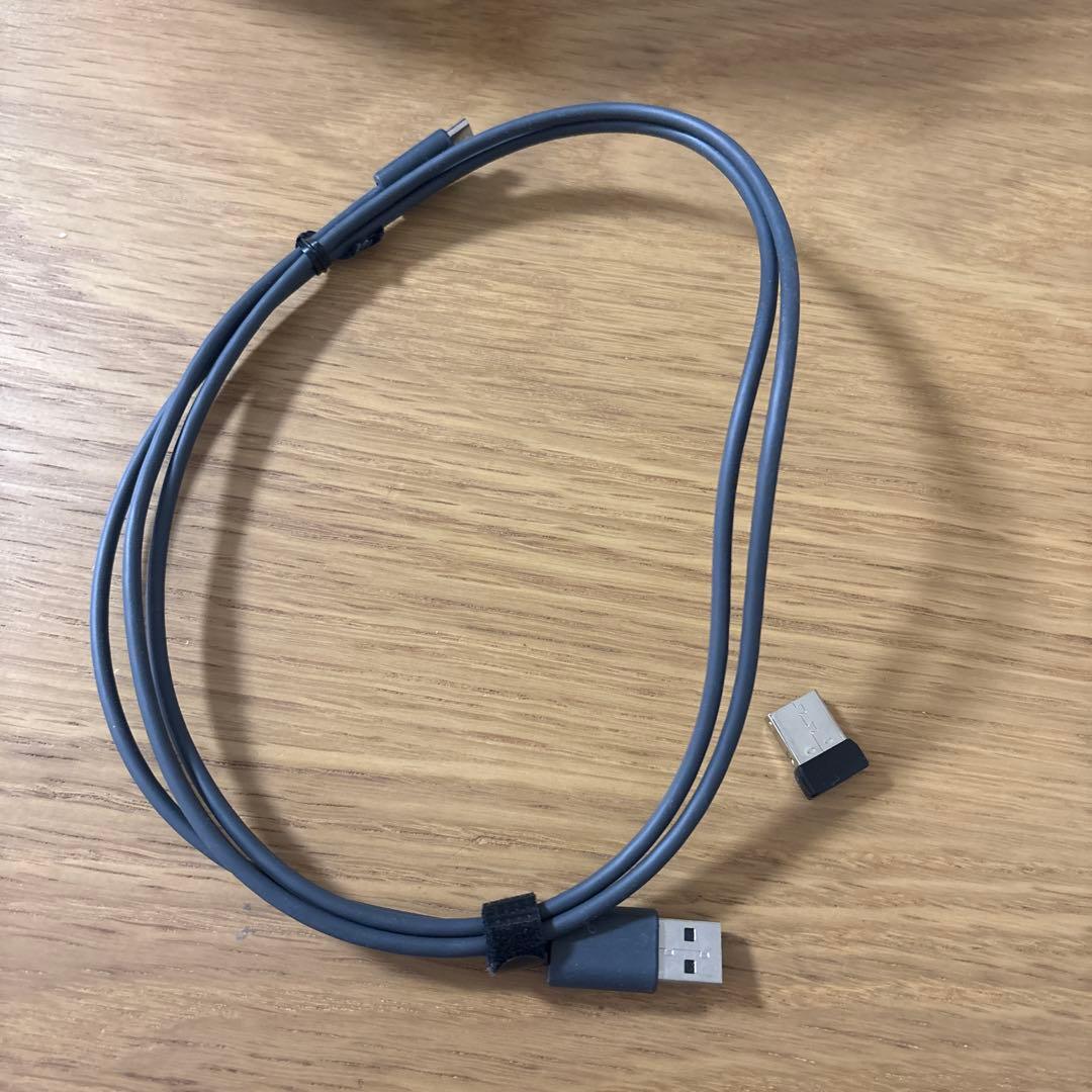 未使用★logicool MX ERGO トラックボール マウス MXTB1d