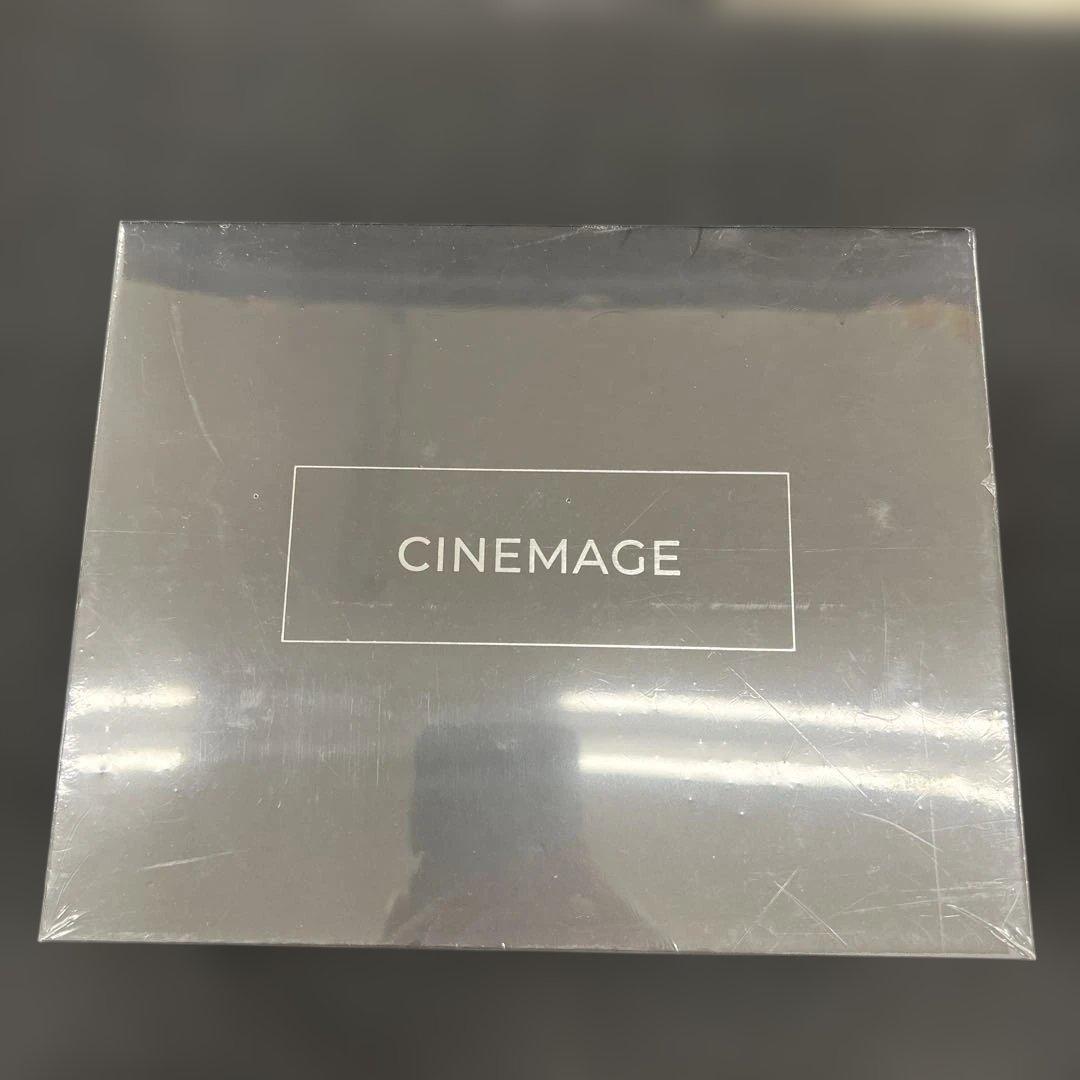 510083 CINEMAGE min天井投影 台形補正 スマホ対応