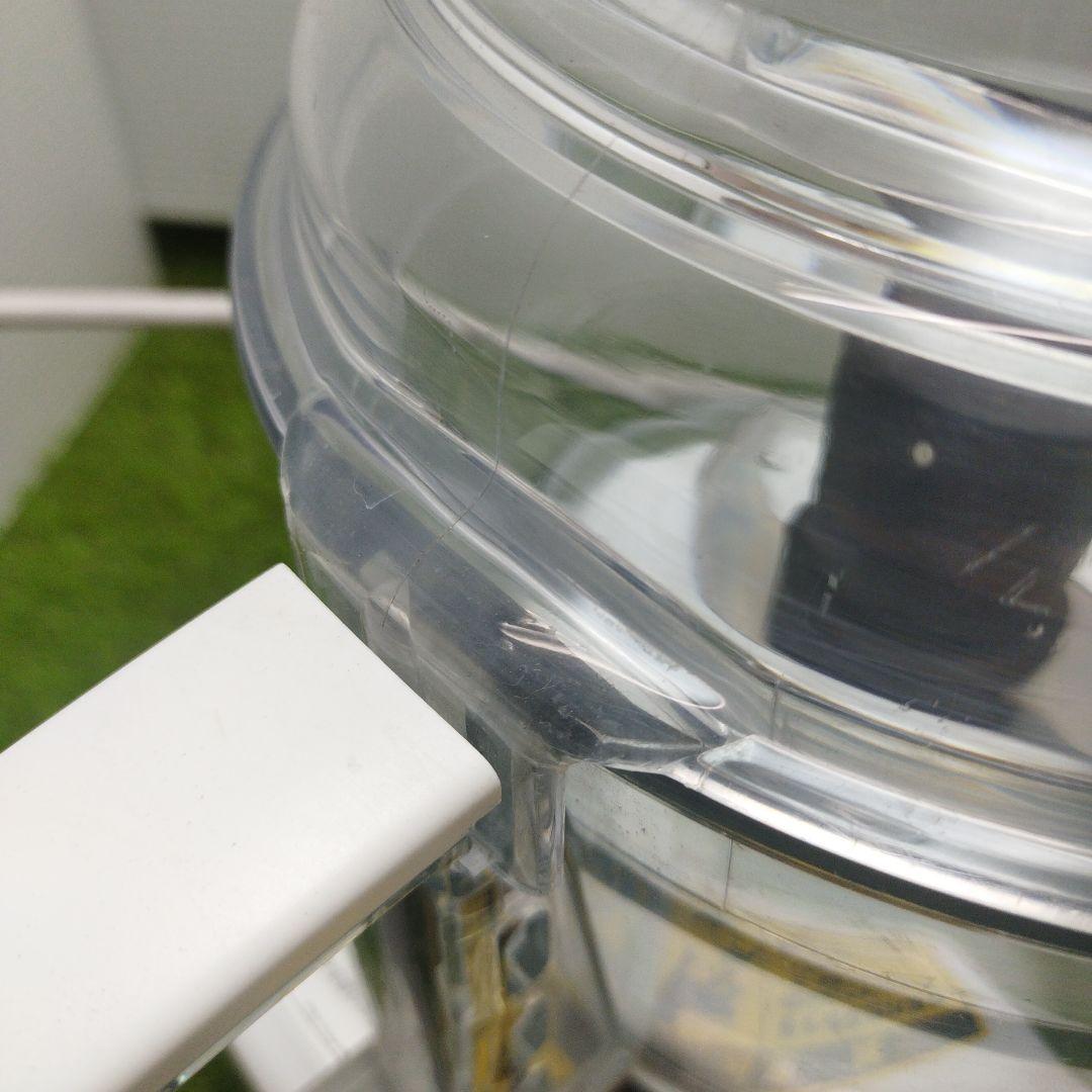 robot coupe 3200 フードプロセッサー 2.6L