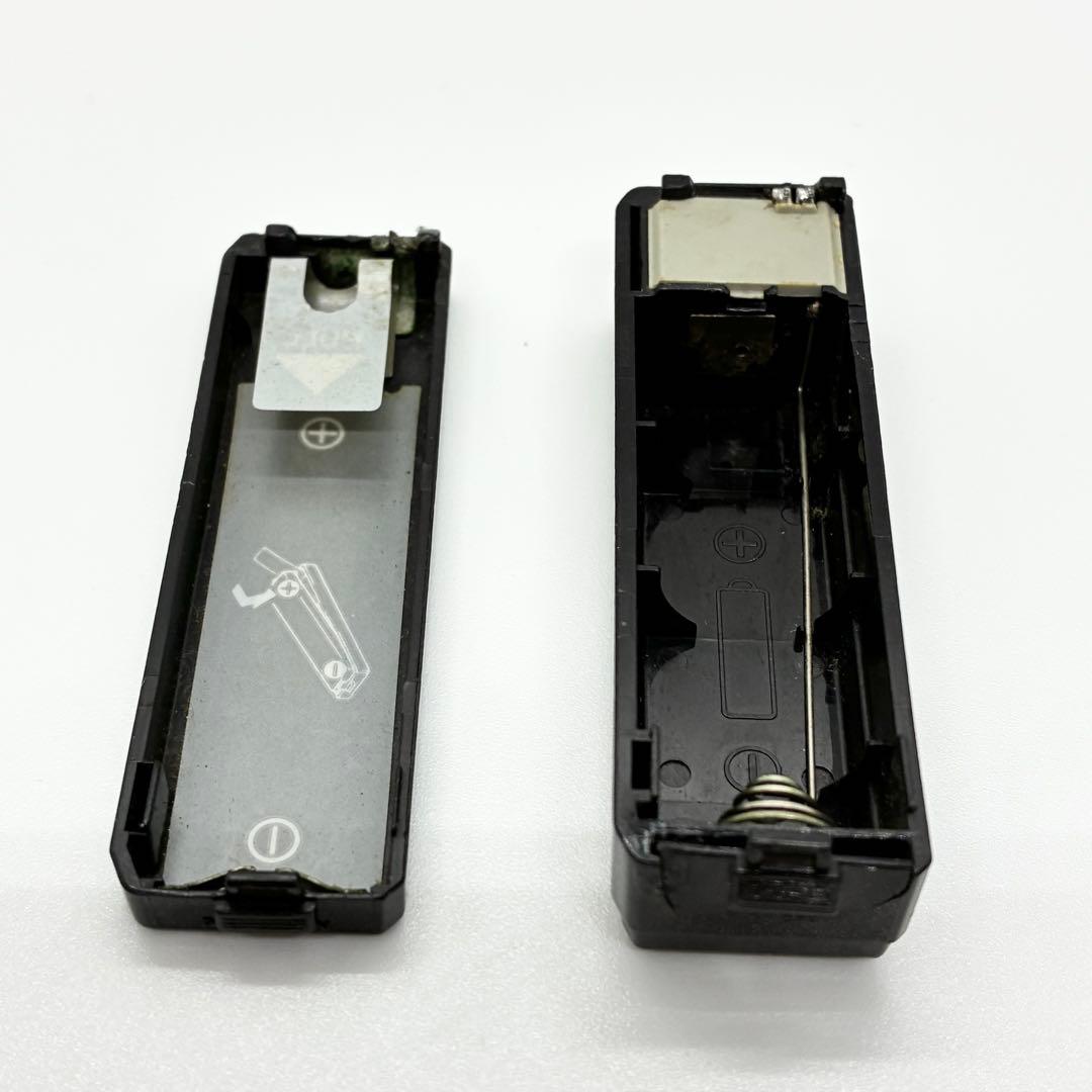 現状品 SONY ソニー WALKMAN ウォークマン WM-F102 レッド