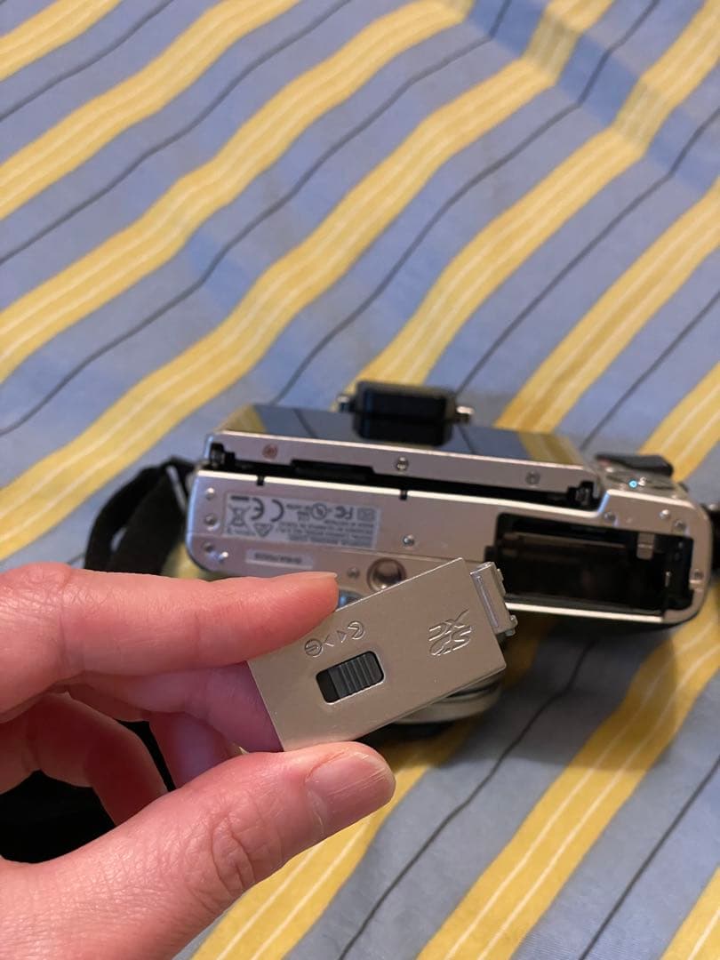 OLYMPUS PEN Lite E-PL7 純正レンズ2種・フラッシュ付