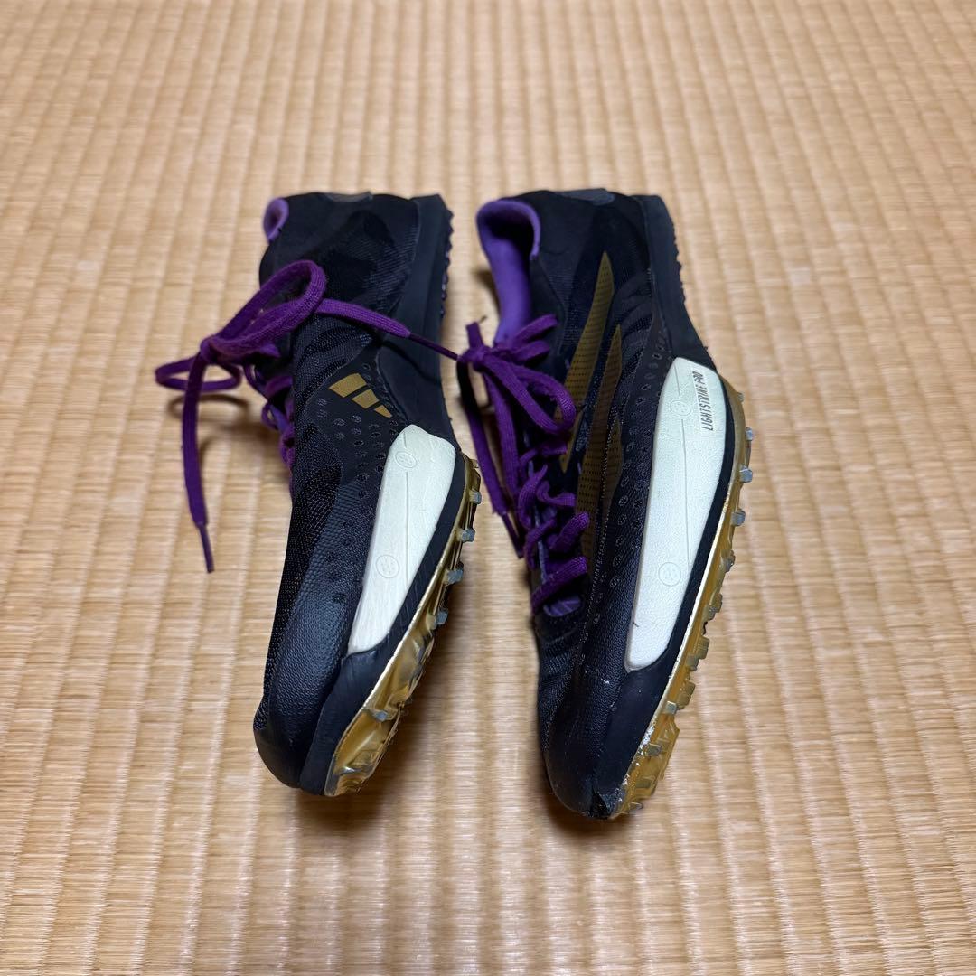 adidas adizero ambition BP　25.5cm