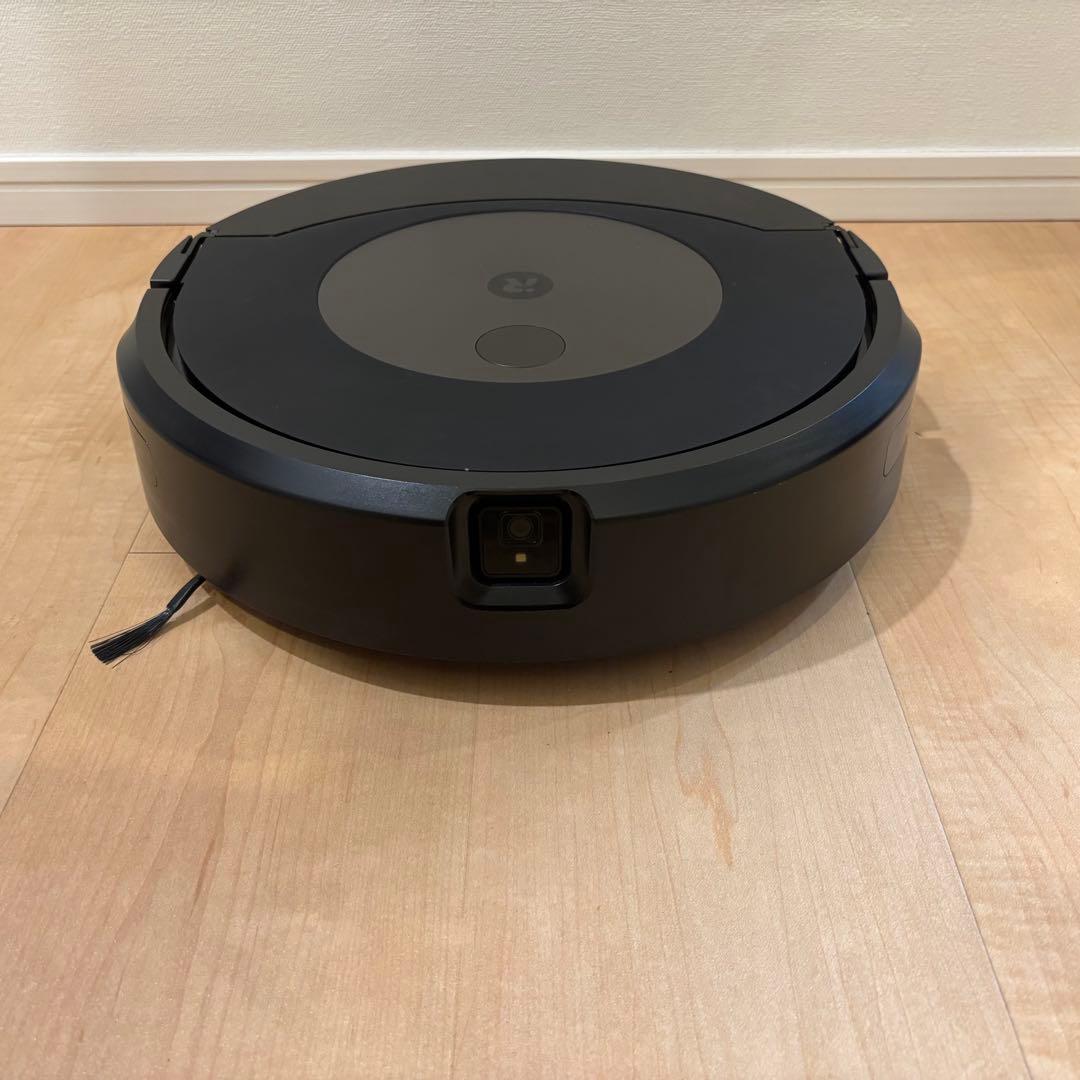 ルンバ コンボ j9+ iRobot（アイロボット） 掃除機＆床拭きロボット