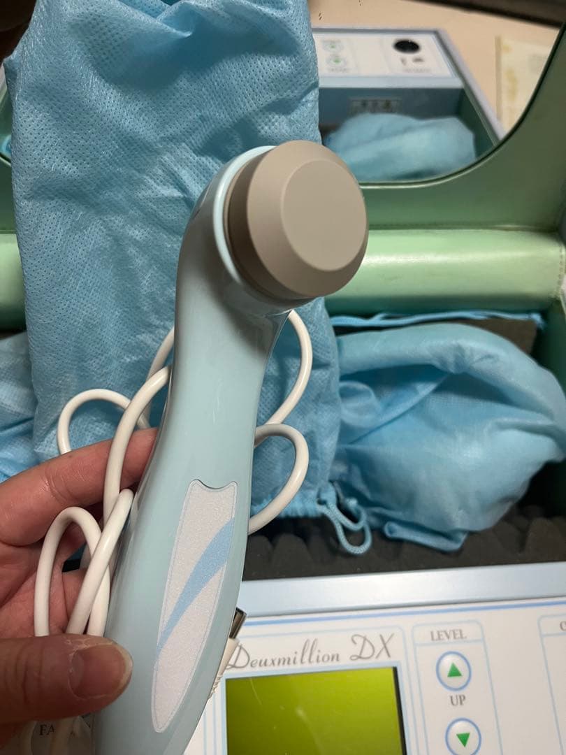 ボディ・フェイスケア S