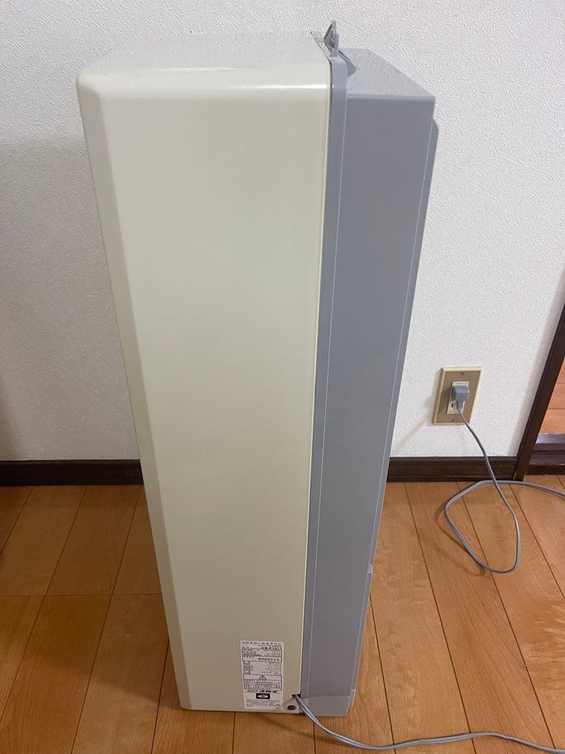 CORONA コロナ 窓用エアコン CW-F1617 リモコン付き
