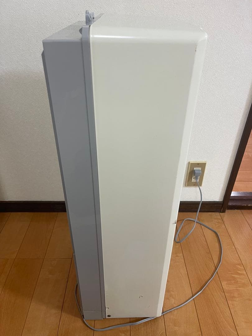 CORONA コロナ 窓用エアコン CW-F1617 リモコン付き