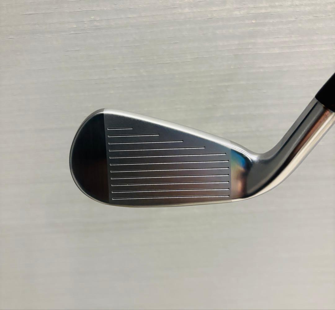 【美品】TaylorMade SIM DHY ユーティリティ 4番
