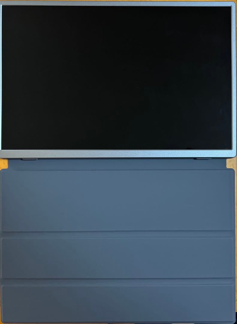 Intehill モバイルモニター 4k 13.4 インチ U13NA