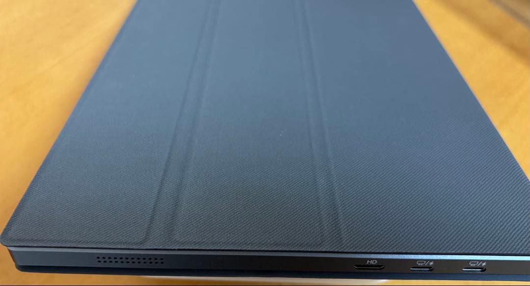 Intehill モバイルモニター 4k 13.4 インチ U13NA