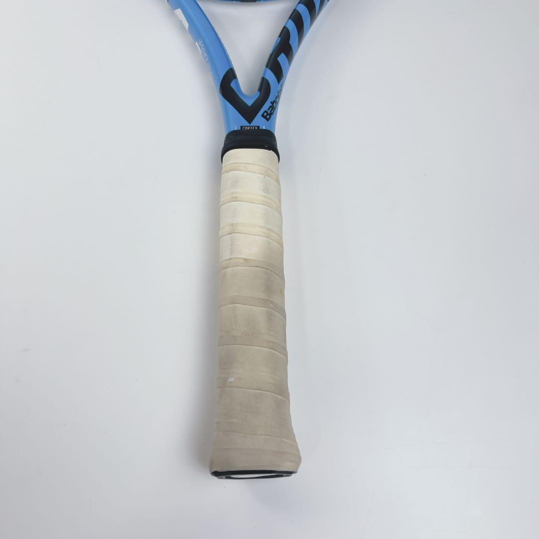 【美品】バボラ ピュアドライブ 2018年モデル G3