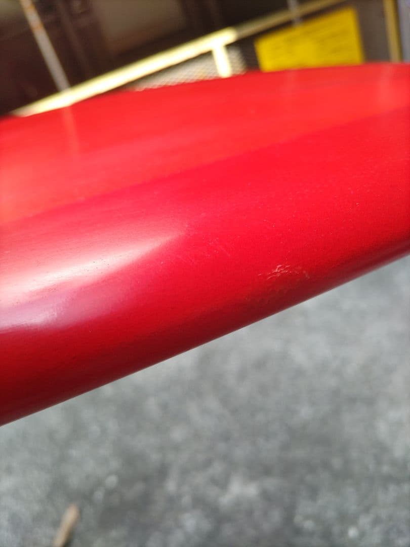 Deadkooks Aphex 6.6 ミッドレングス