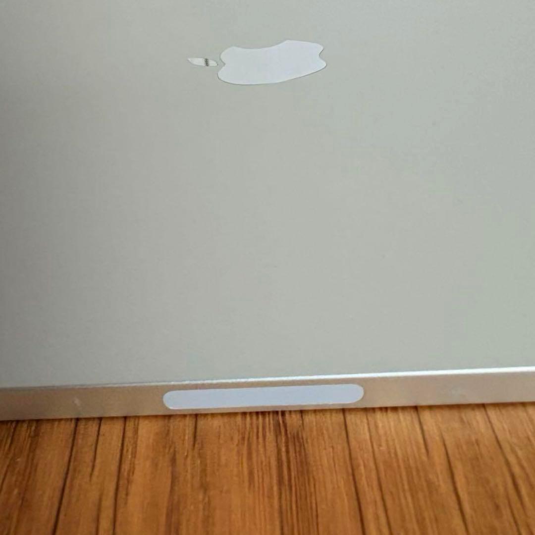 iPad Pro 12.9インチ（第5世代） 128GB Wi-Fiモデル