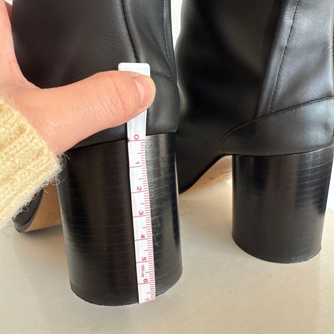 Maison Margiela 足袋ブーツ Tabi 35