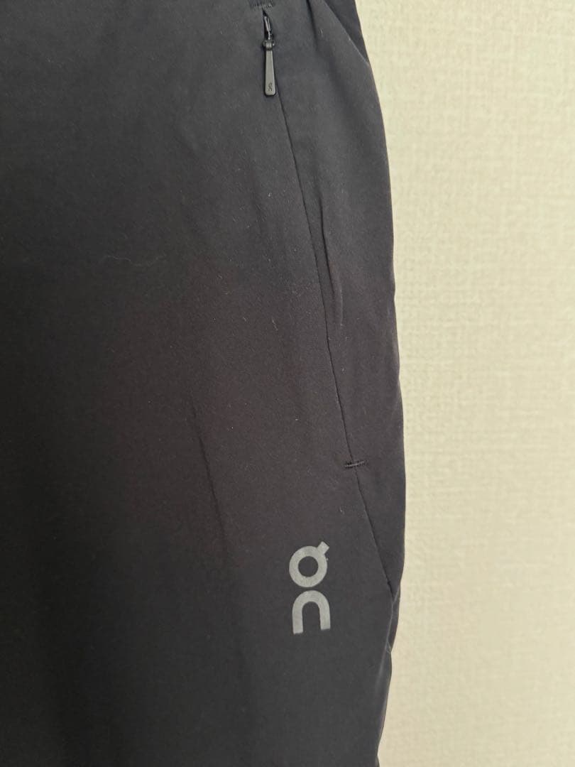 ON Active Pants レディース L ブラック