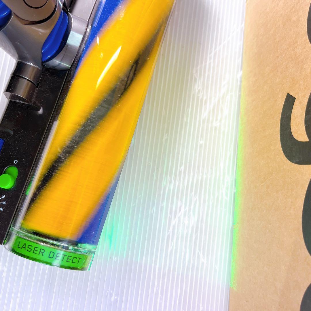 週末価格　Dyson V12 Detect Slim Complete SV30