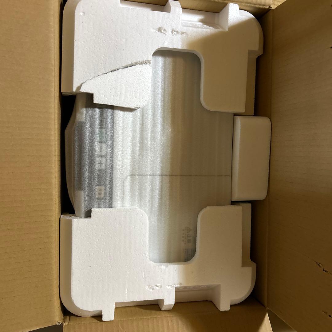 CORONA FH-VX5716BY-W 石油ファンヒーター