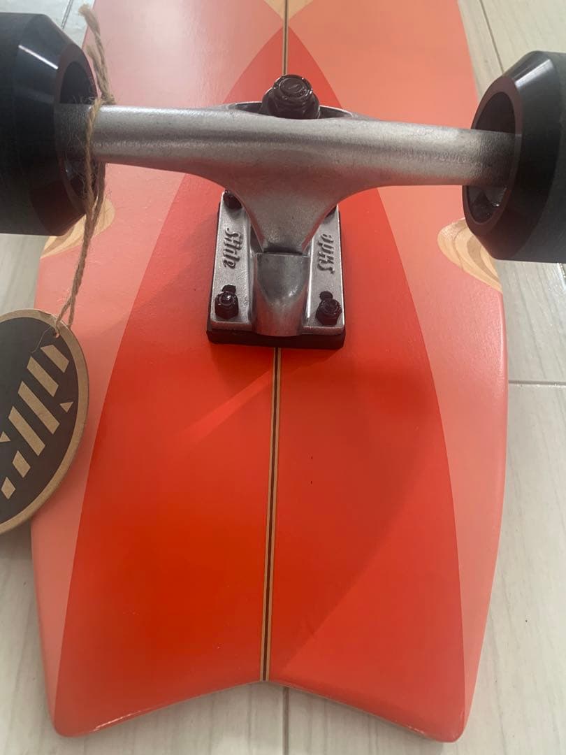 サーフィン・ボディボード SLIDE Surf Skateboards size32 TUNA