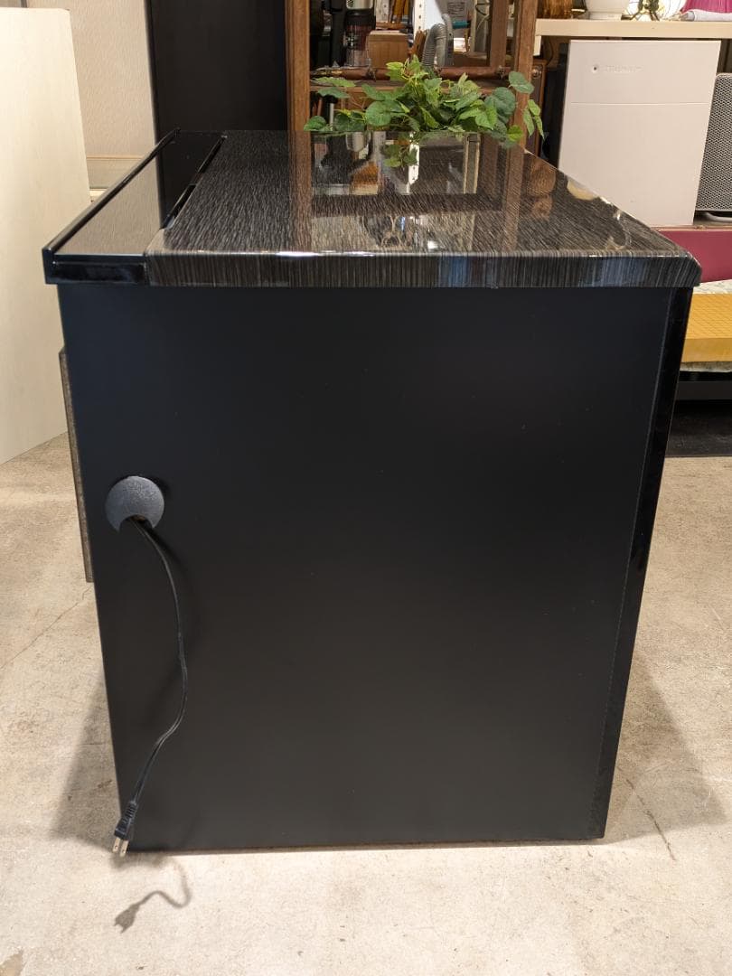 【3点セット】 シギヤマ家具 GRAIN PCデスク チェア ライト 関家具