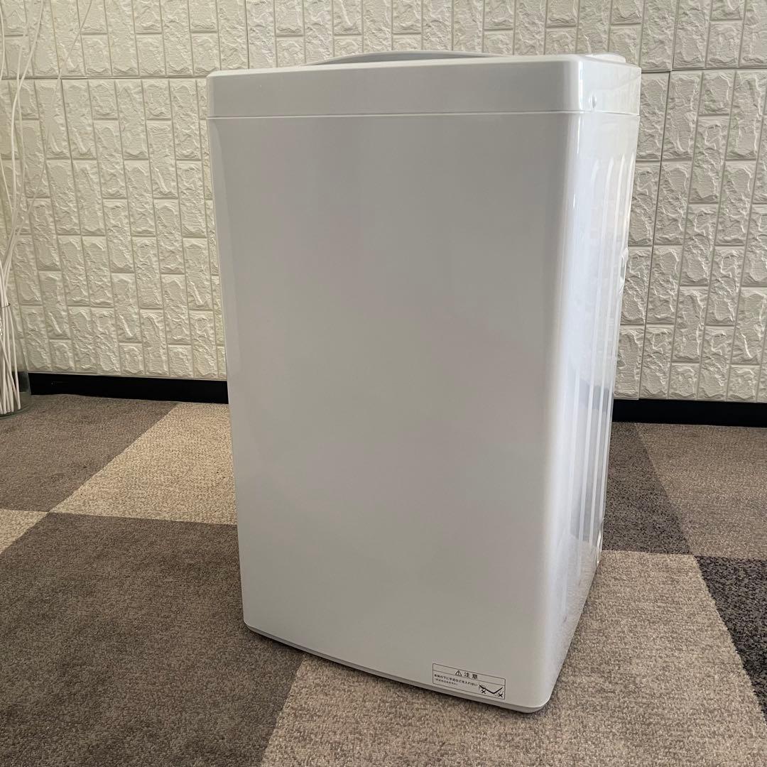 東京23区配送無料✨家電3点　ハイアール　ハイセンス　アクア　冷蔵庫　洗濯機