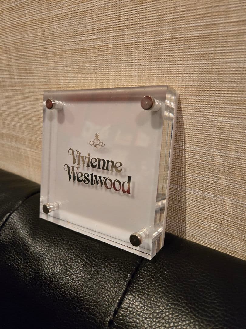 Vivienne Westwood 非売品　置物