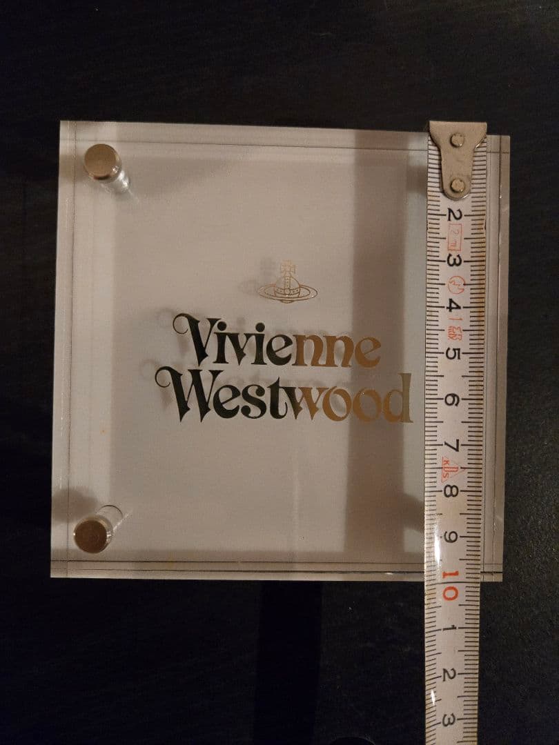 Vivienne Westwood 非売品　置物
