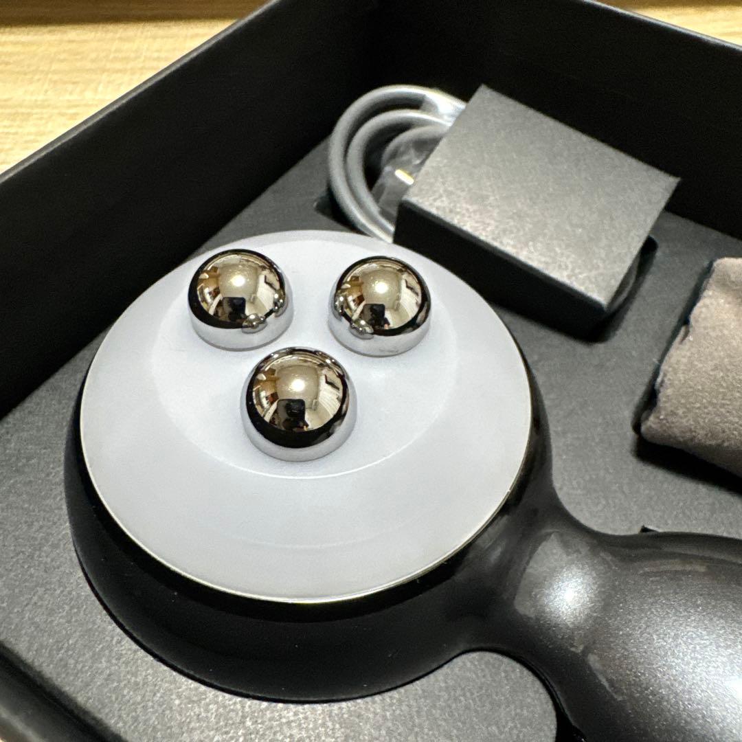 ELCE エネボール美顔器