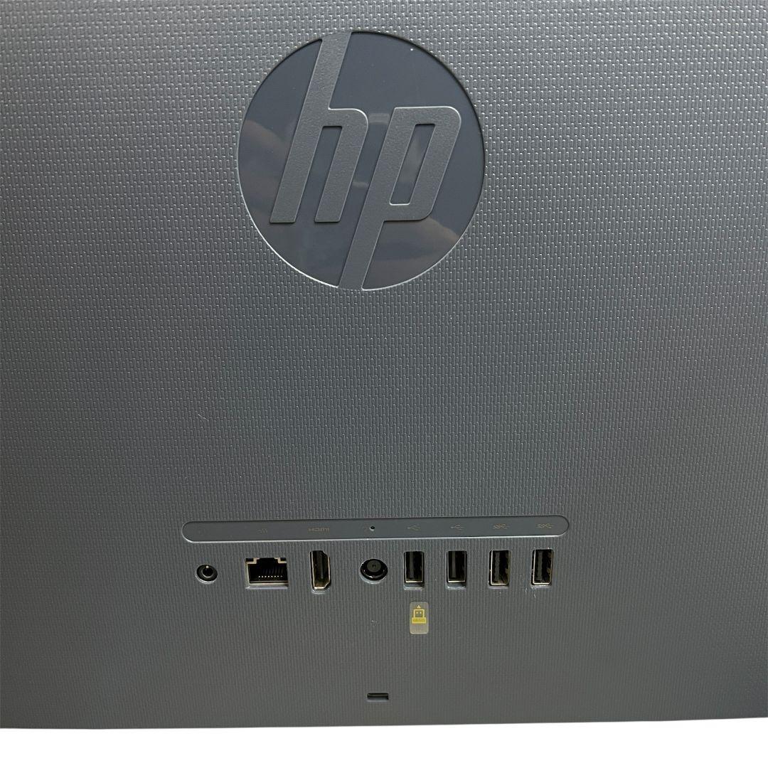 HP All-in-One 22 PC 一体型 デスクトップPC