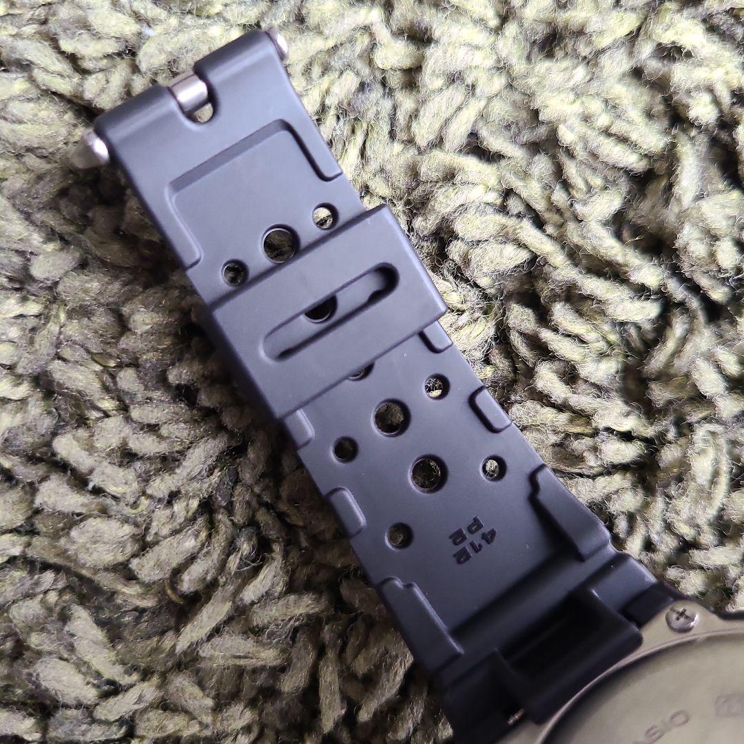 【美品】東宝 G-SHOCK ゴジラ DW-6600 GODZILLA