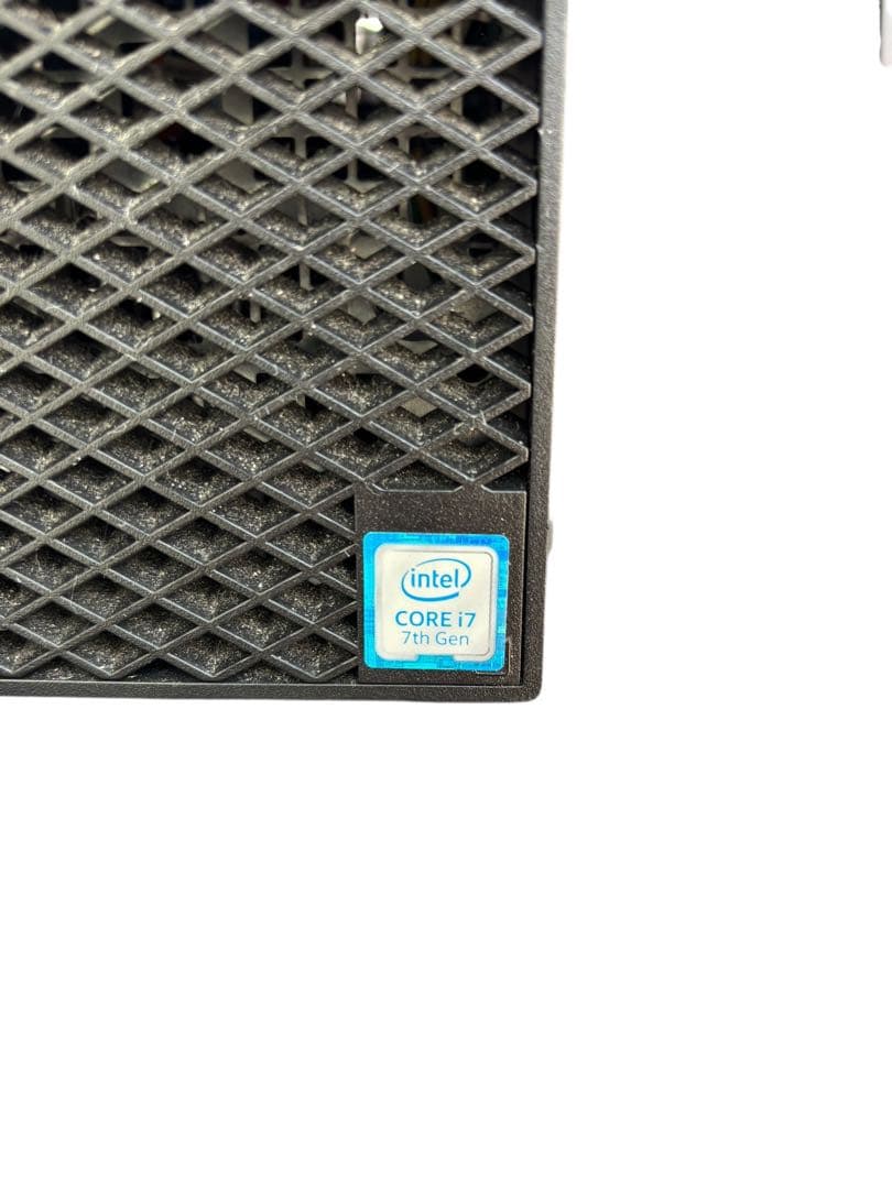 Windowsデスクトップ DELL Inspiron OptiPlex7050 /i7