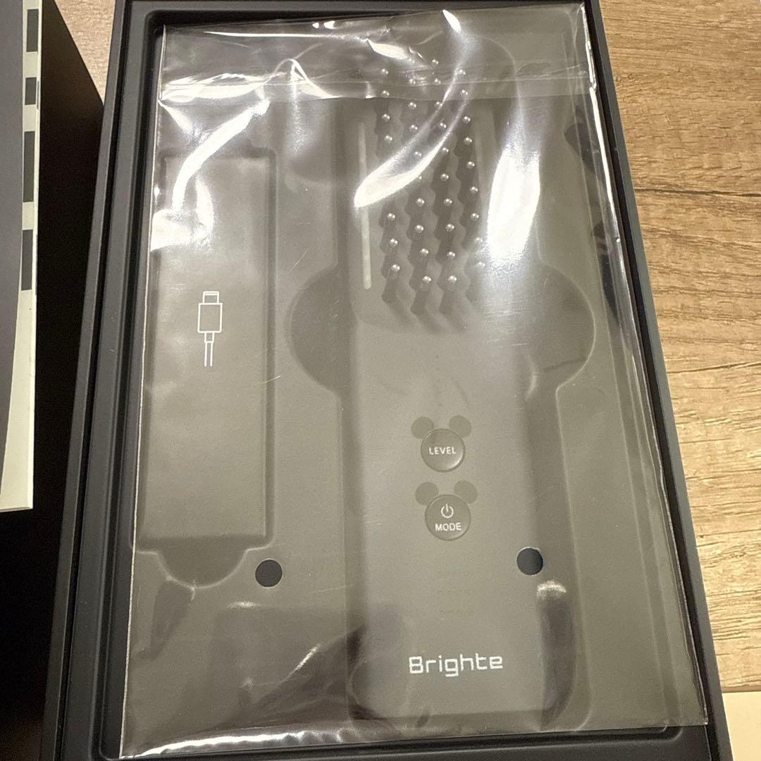 Disney Brighte ELEBRUSH+ ミッキーマウス