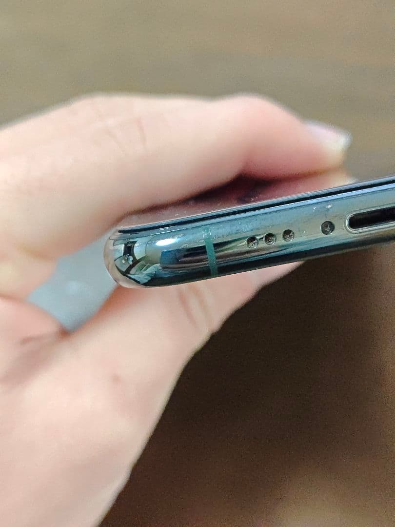 スマートフォン本体 iPhone 11 Pro