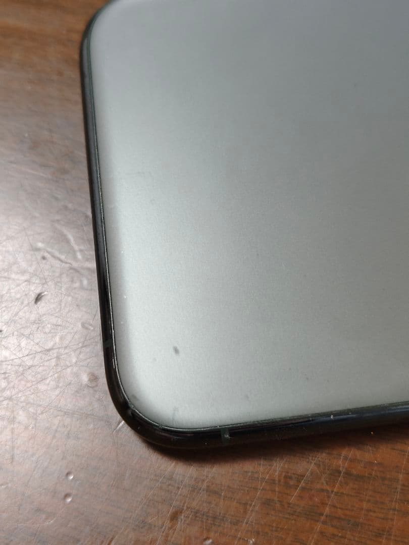 スマートフォン本体 iPhone 11 Pro