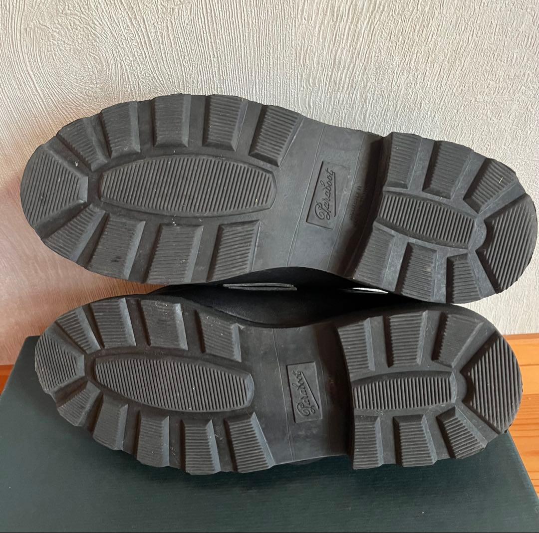 Paraboot REIMS パラブーツ　ランス　6.5