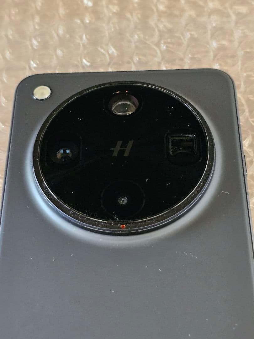 【値下済です】Oppo Find X8 Ultra 12GB/256GB 中国版