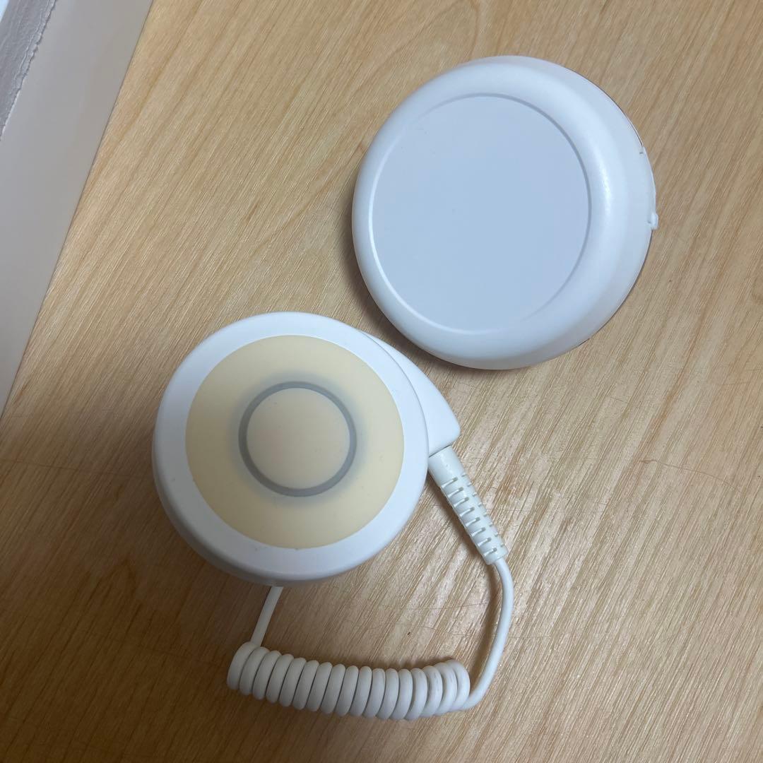 胎児心拍モニター　CTG 胎心监护仪