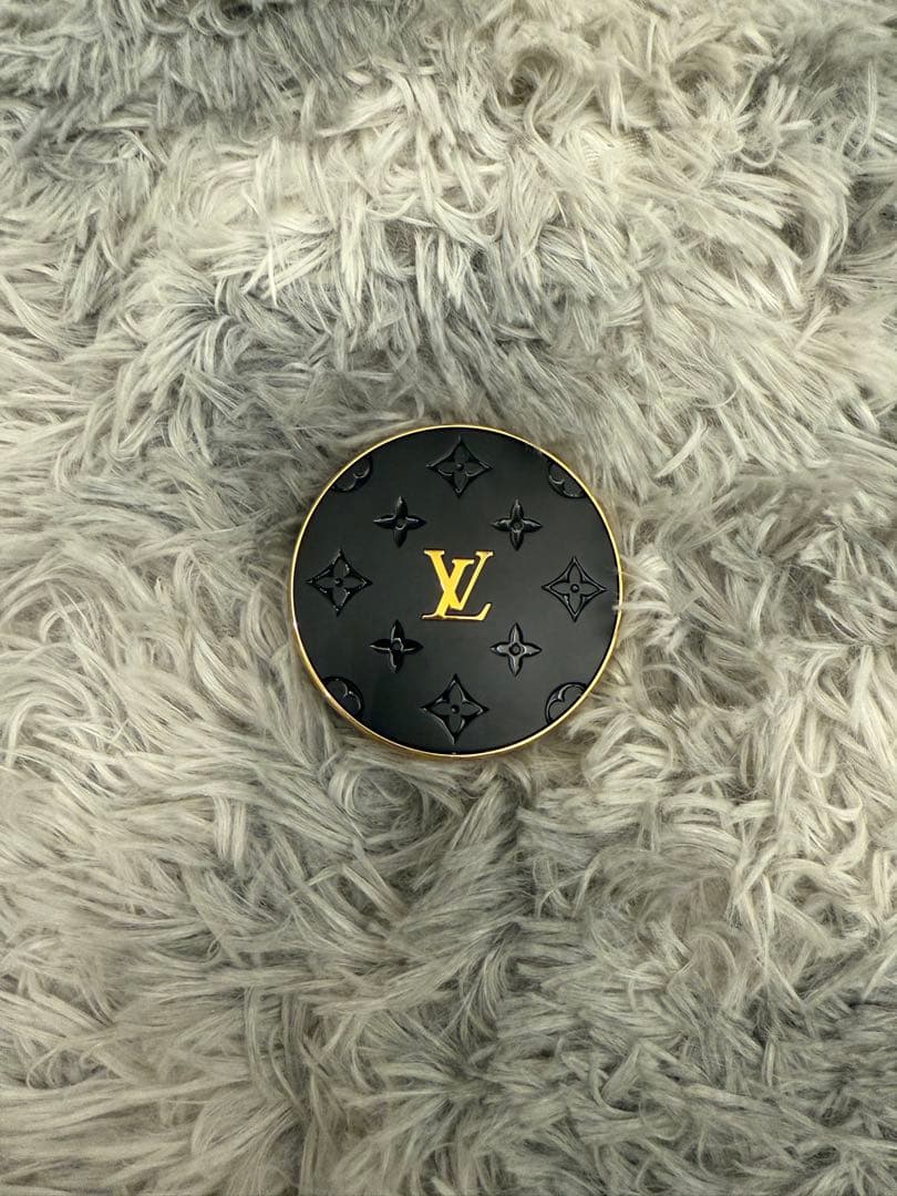 Louis Vuitton アイシャドウパレット　オンブル896