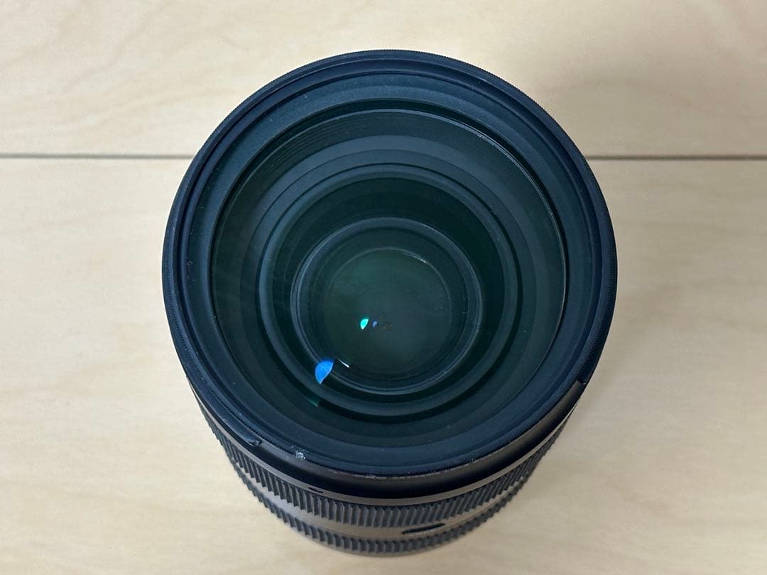 TAMRON 35-150mm F/2-2.8 Di Ⅲ VXD 付属品多数