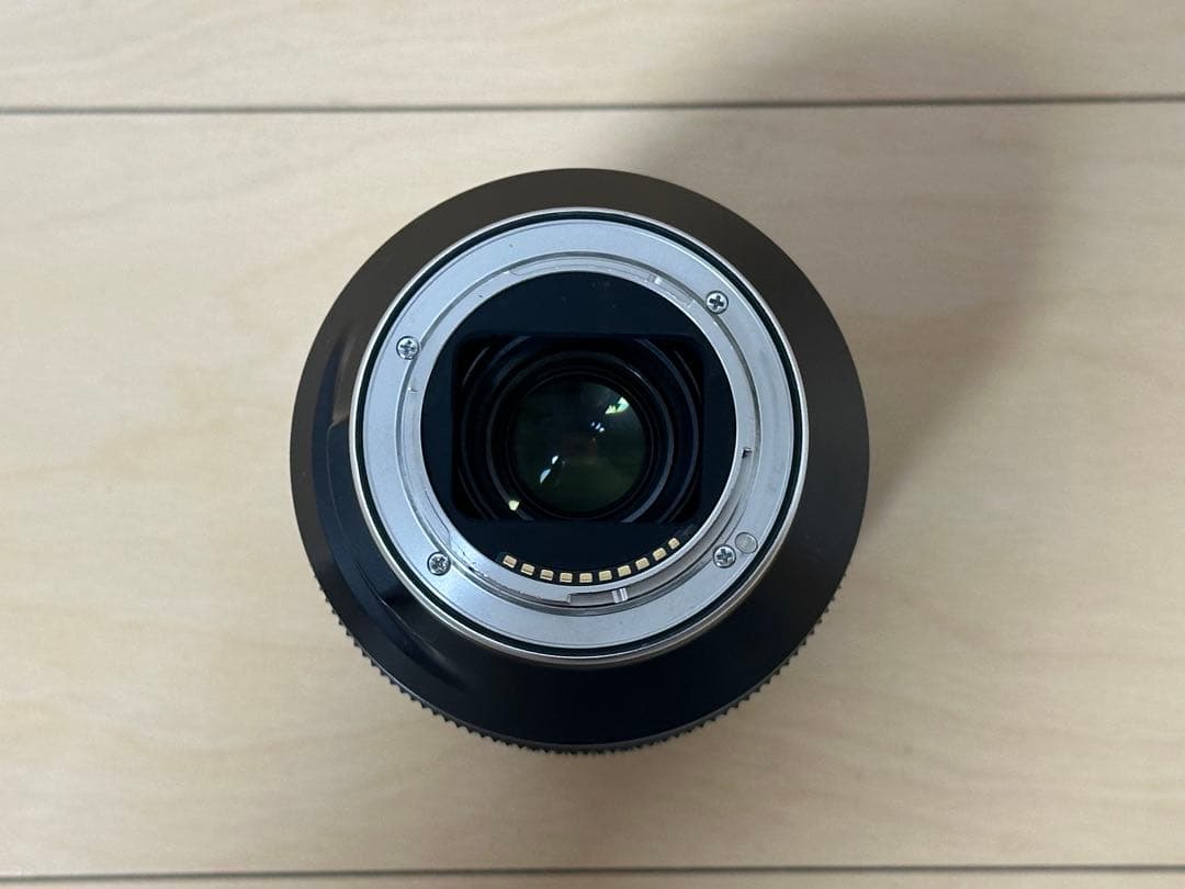 TAMRON 35-150mm F/2-2.8 Di Ⅲ VXD 付属品多数