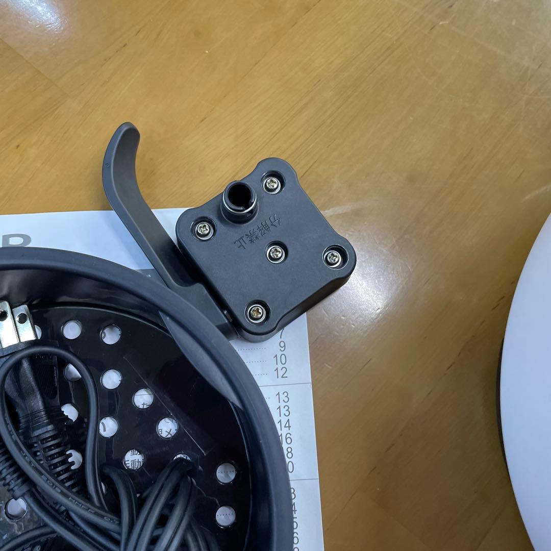 シャープ 調理器 水なし自動調理鍋 ヘルシオ ホットクックSHARP