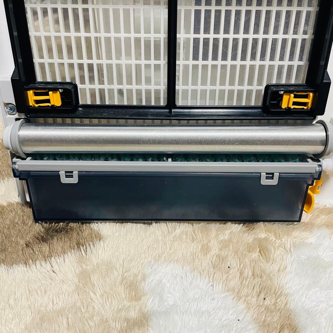 SHARP KI-P75YX加湿空気清浄機 プラズマクラスターNEXT 無線対応