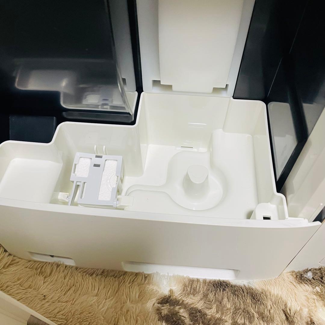 SHARP KI-P75YX加湿空気清浄機 プラズマクラスターNEXT 無線対応