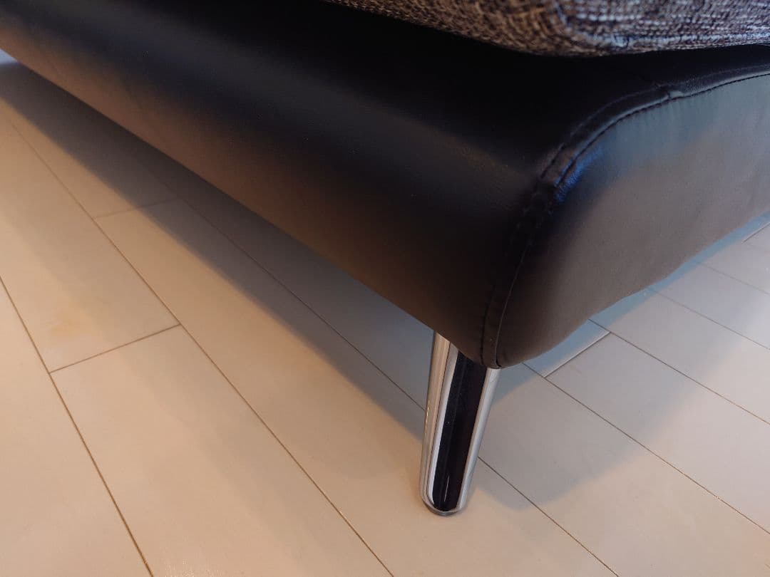 ARMONIA ソファ BELLA CURVA 幅1700mm 配送たのメル便