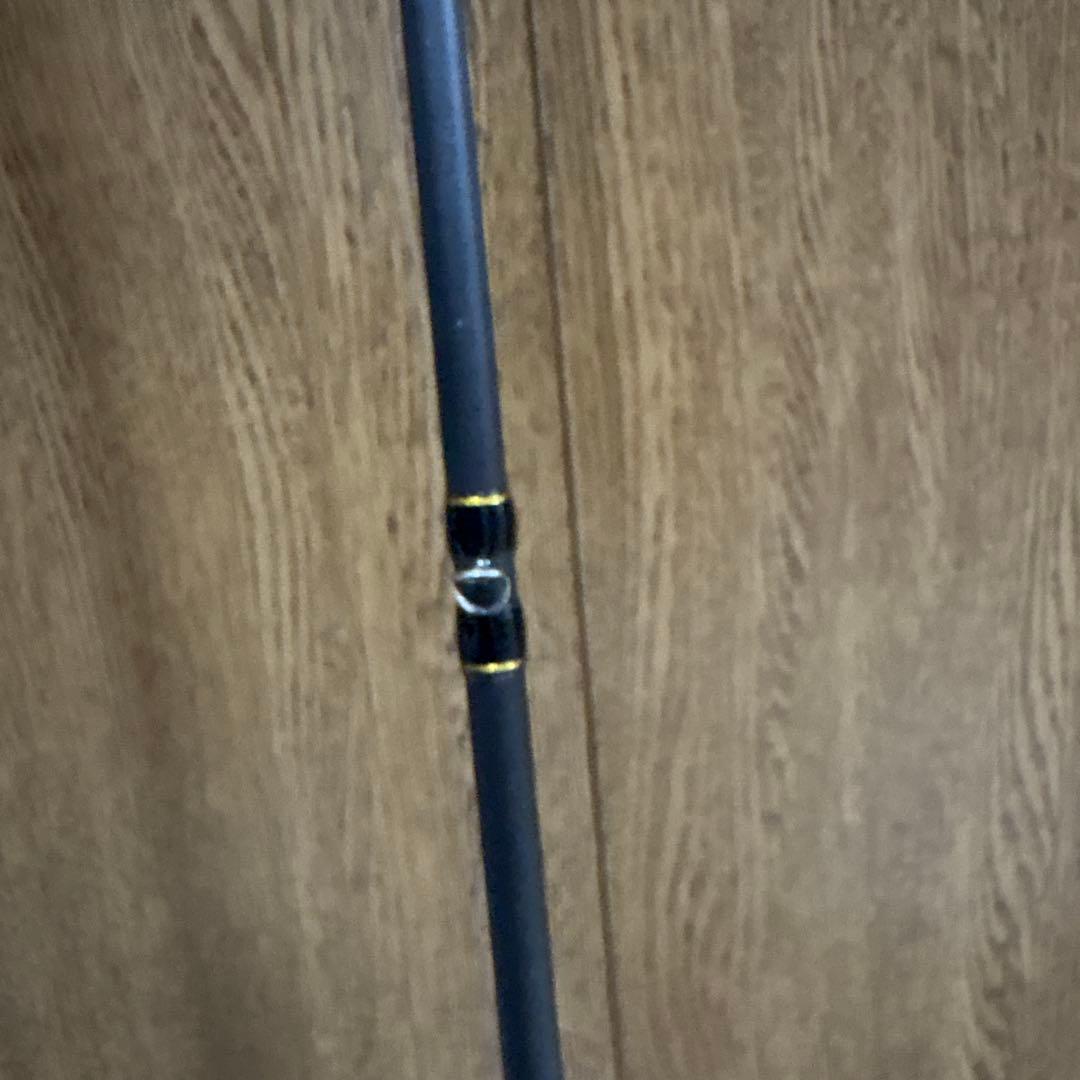 メジャークラフト ロックライバー5G RV5-852H/B