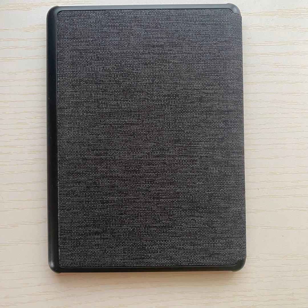 Kindle 電子書籍リーダー 本体 グレー