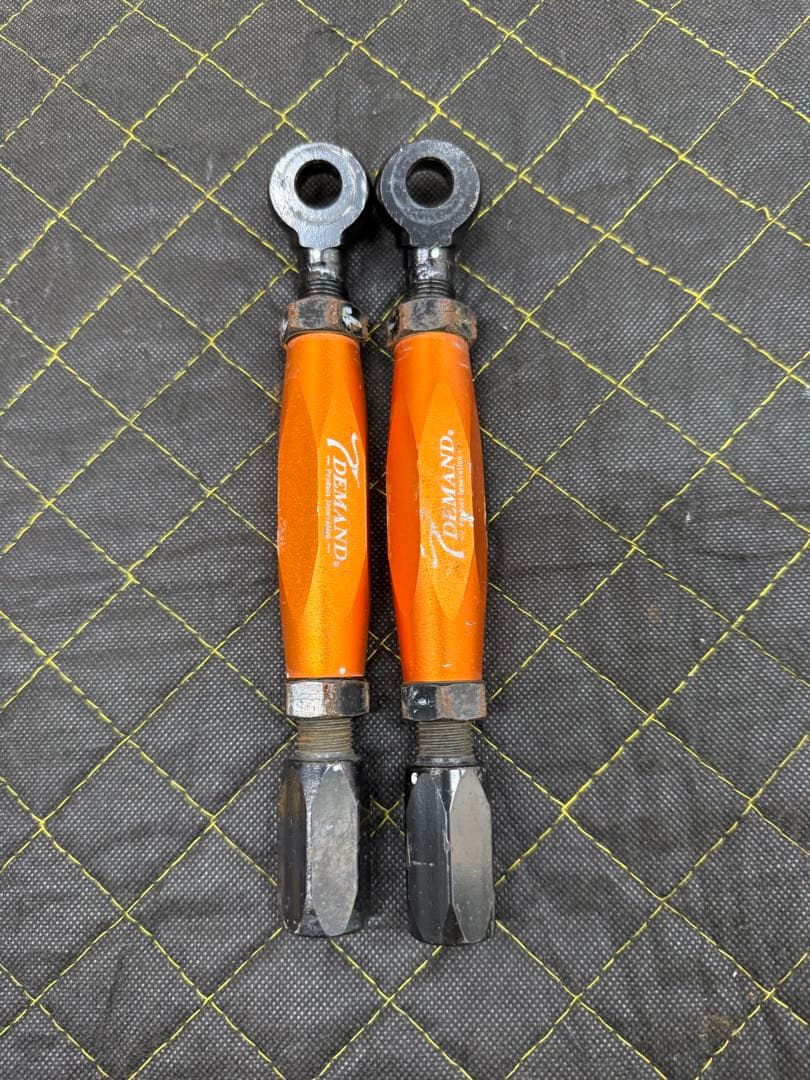 T-DEMAND タイロット　10系GS RC